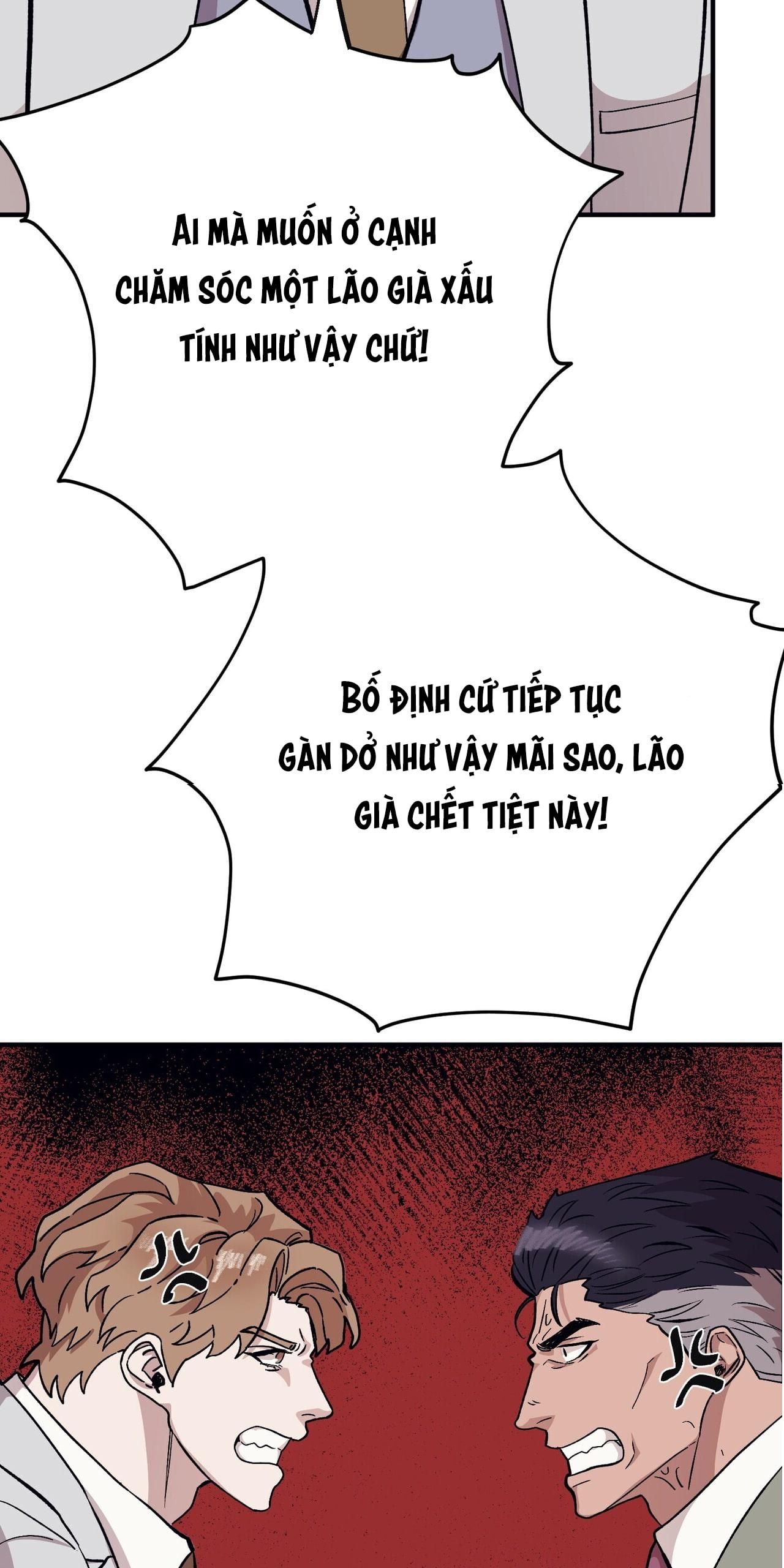 đọc truyện Làm Dâu Nhà Tài Phiệt Họ Kang Chương 52 ảnh 56 tại Thiên Thai Truyện