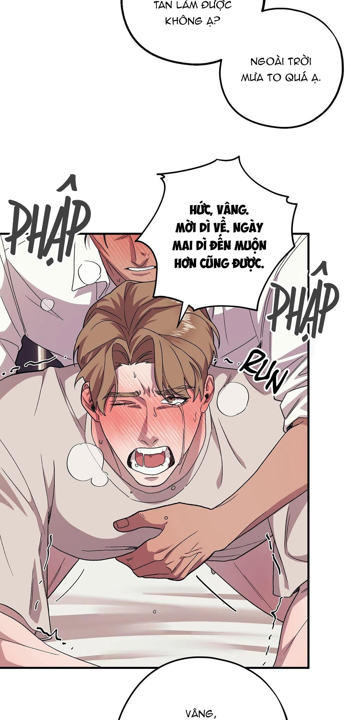 đọc truyện Làm Dâu Nhà Tài Phiệt Họ Kang Chương 53 ảnh 17 tại Thiên Thai Truyện