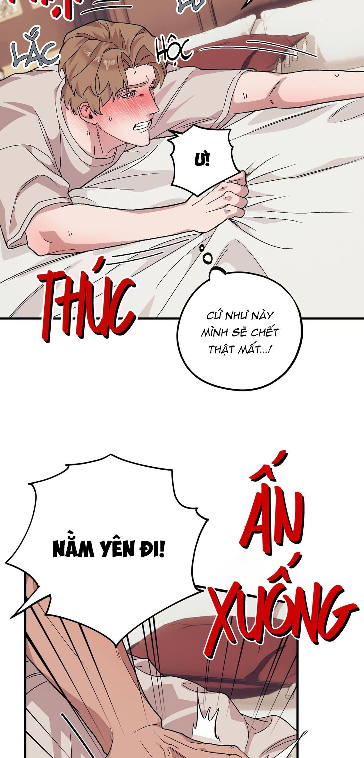 đọc truyện Làm Dâu Nhà Tài Phiệt Họ Kang Chương 53 ảnh 4 tại Thiên Thai Truyện