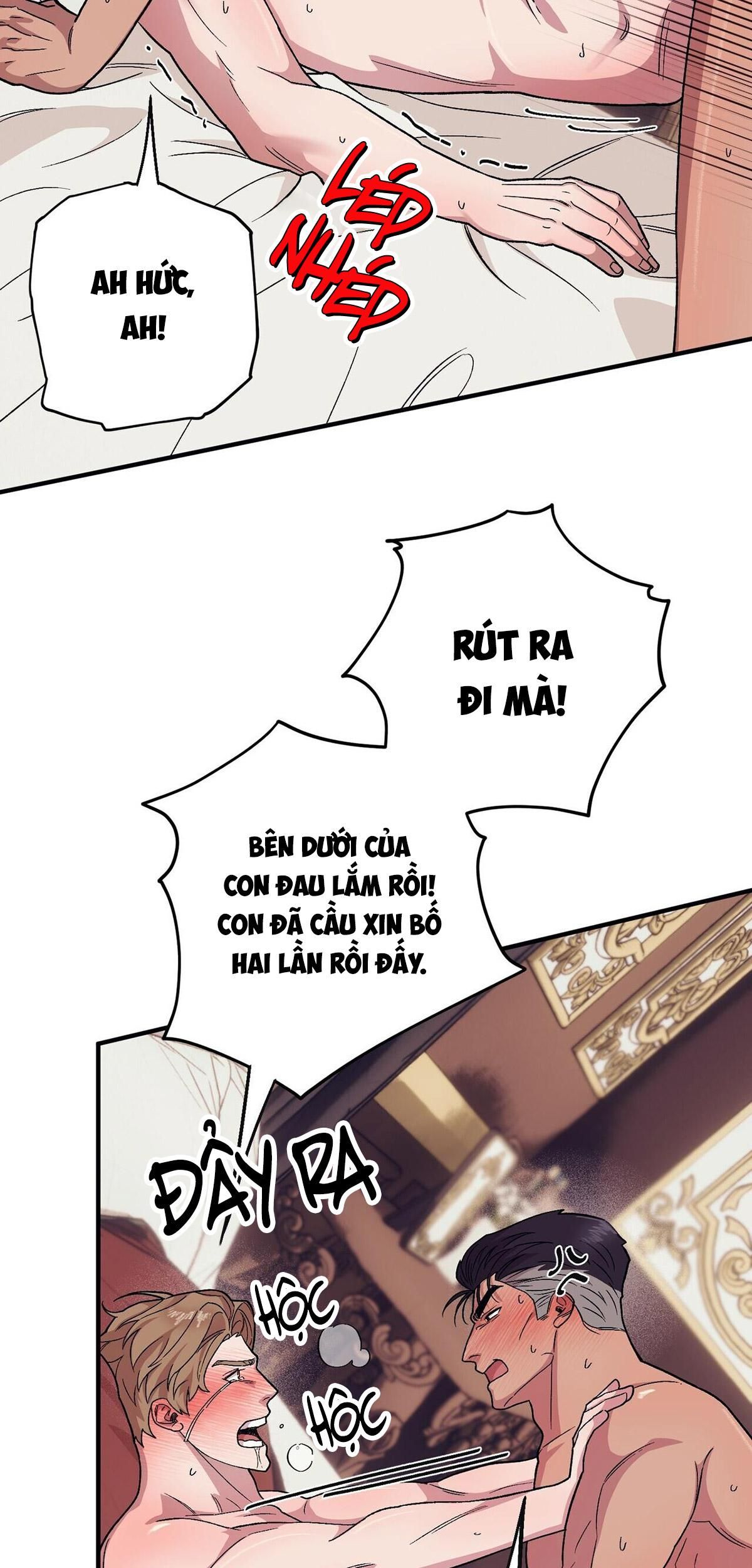 đọc truyện Làm Dâu Nhà Tài Phiệt Họ Kang Chương 53 ảnh 31 tại Thiên Thai Truyện
