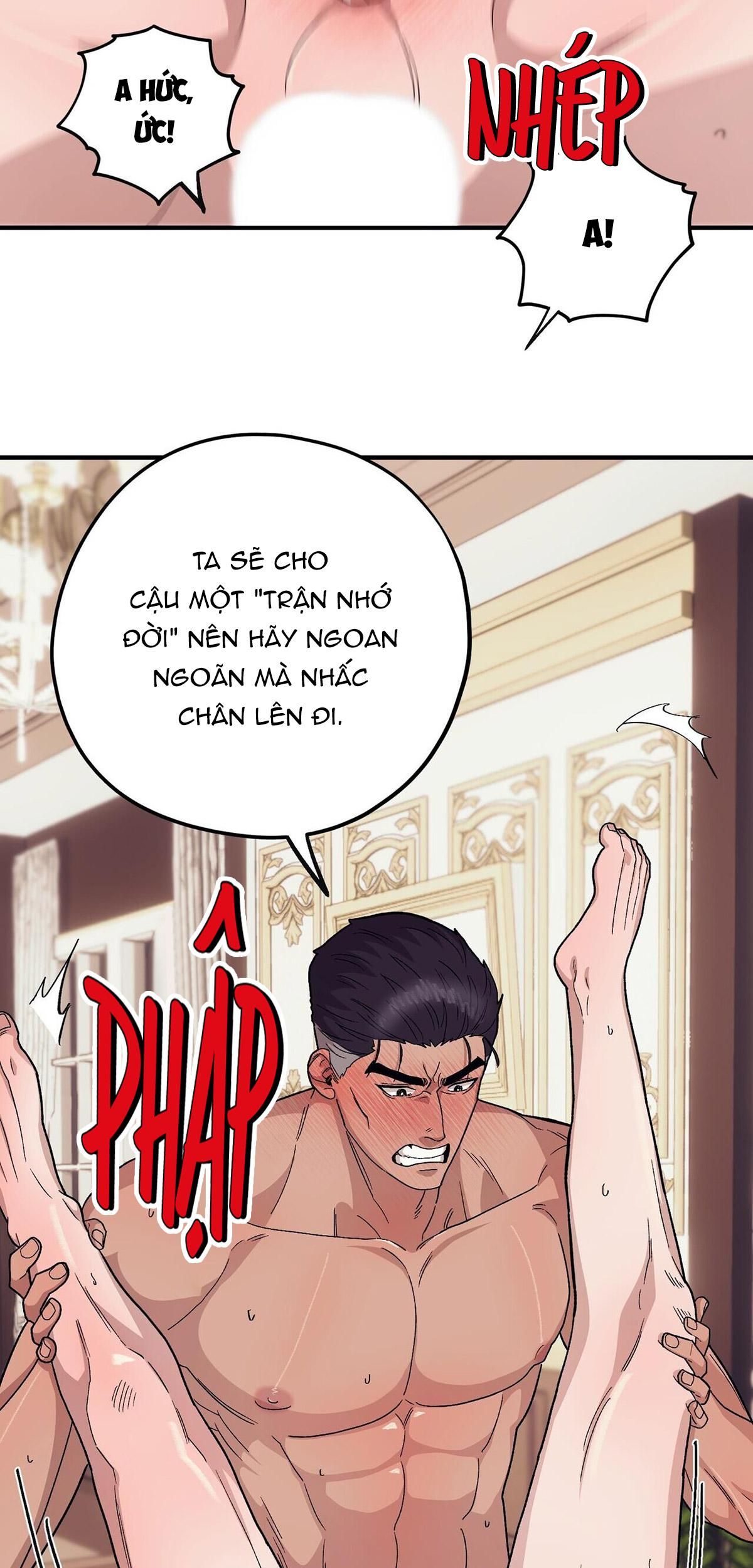 đọc truyện Làm Dâu Nhà Tài Phiệt Họ Kang Chương 53 ảnh 36 tại Thiên Thai Truyện