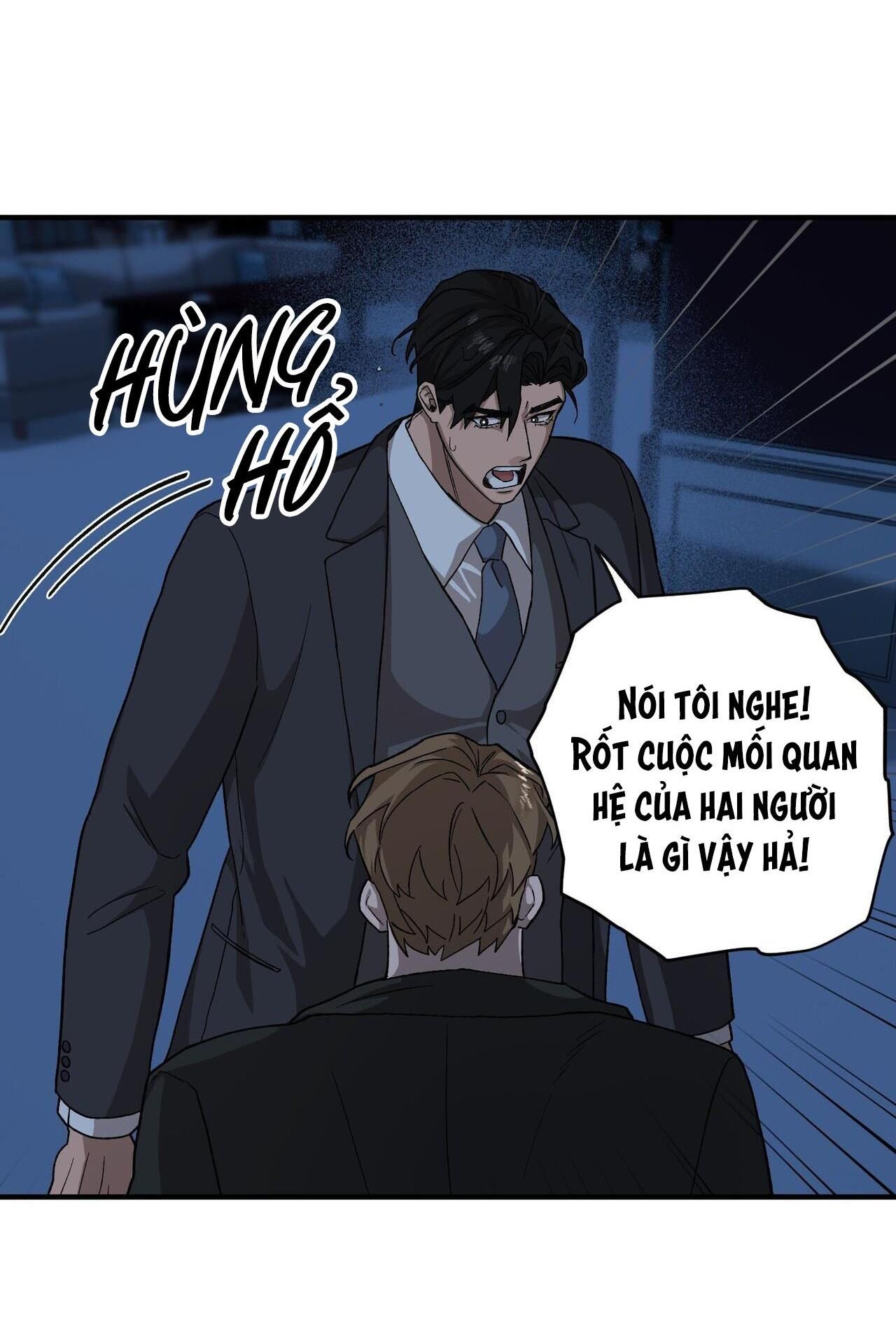 đọc truyện Làm Dâu Nhà Tài Phiệt Họ Kang Chương 54 ảnh 39 tại Thiên Thai Truyện