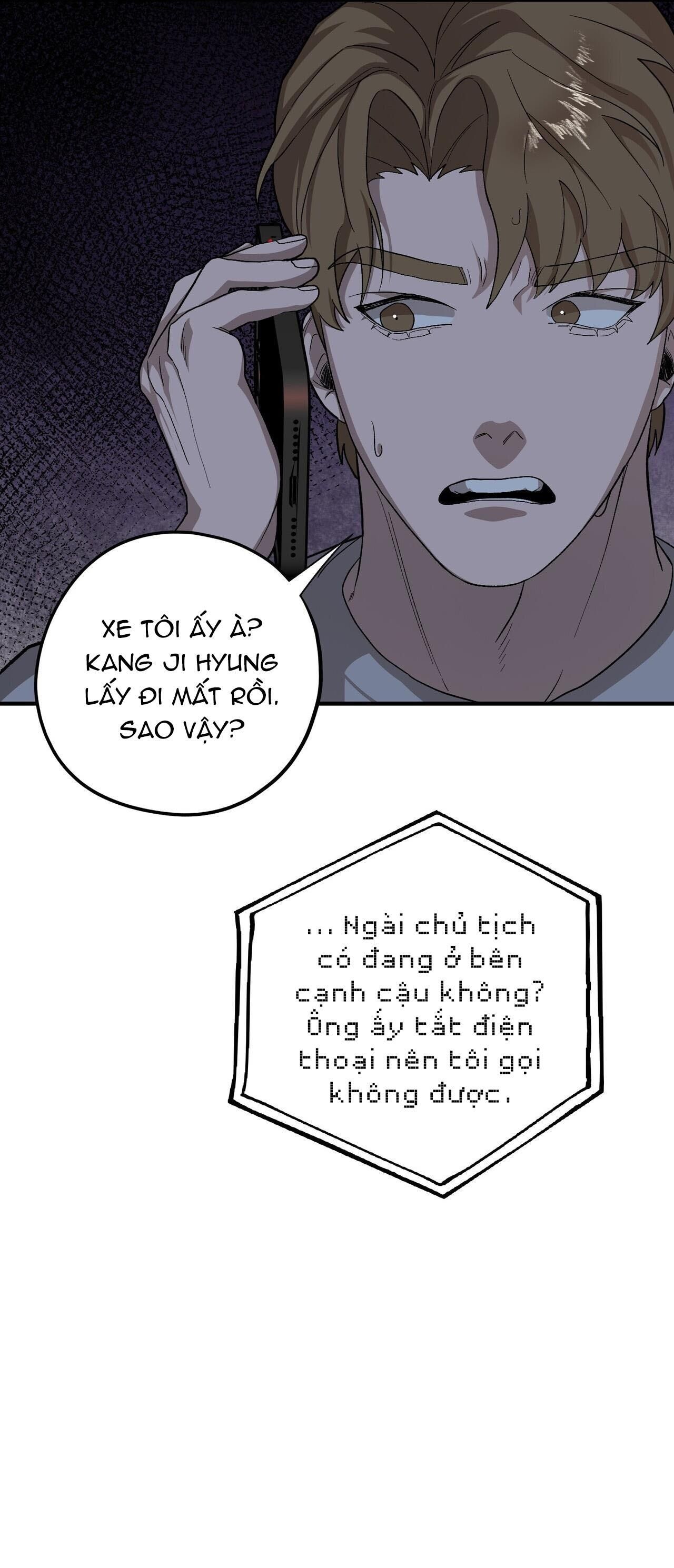 đọc truyện Làm Dâu Nhà Tài Phiệt Họ Kang Chương 54 ảnh 79 tại Thiên Thai Truyện