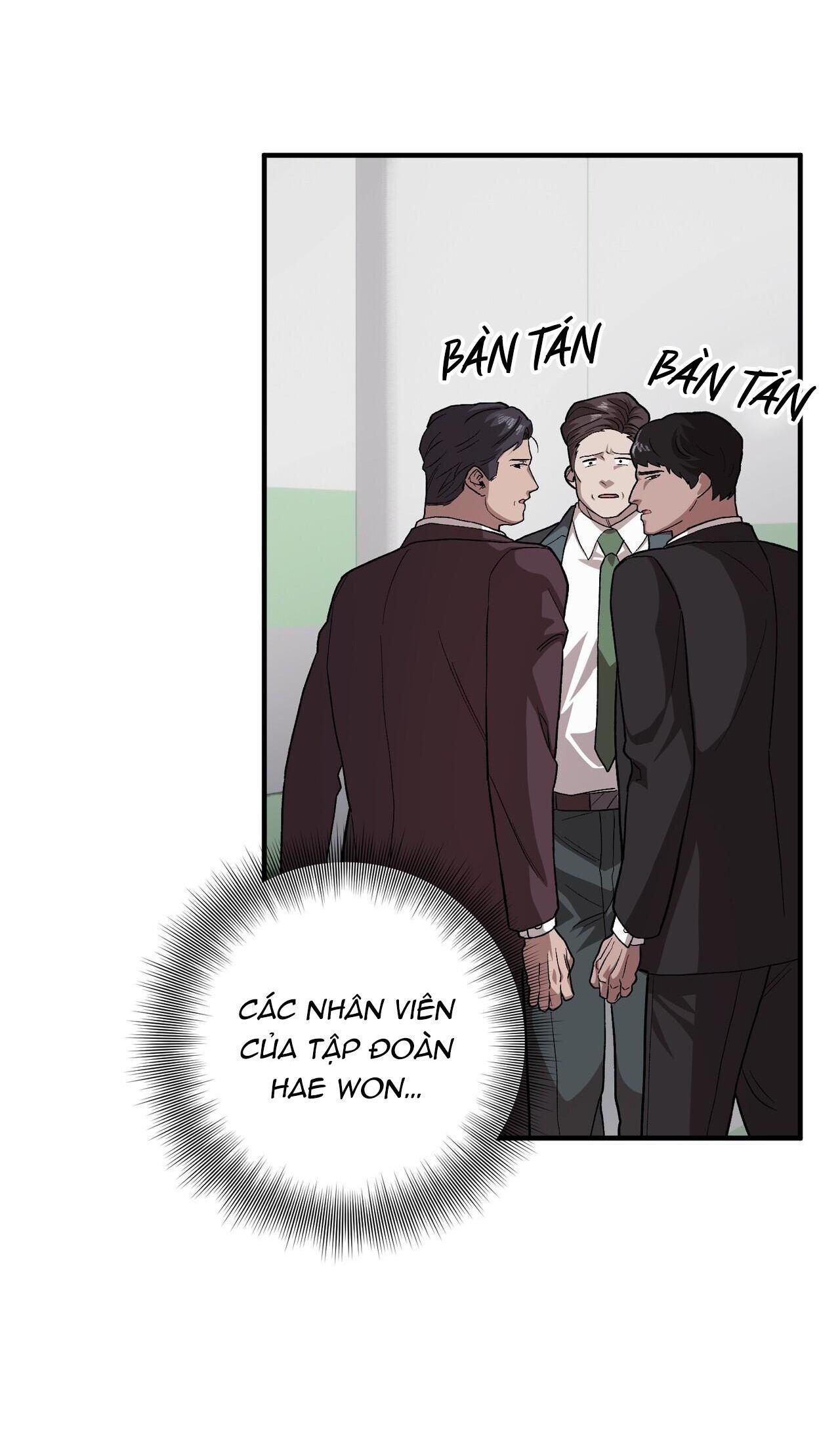 đọc truyện Làm Dâu Nhà Tài Phiệt Họ Kang Chương 55 ảnh 21 tại Thiên Thai Truyện