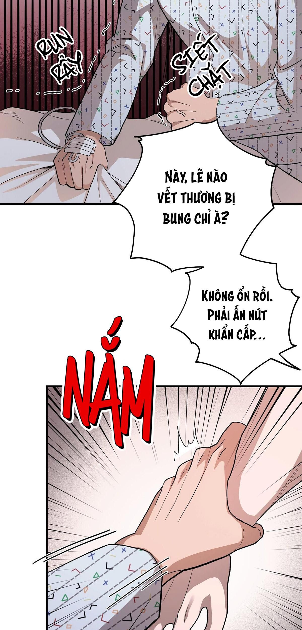 đọc truyện Làm Dâu Nhà Tài Phiệt Họ Kang Chương 56 ảnh 28 tại Thiên Thai Truyện