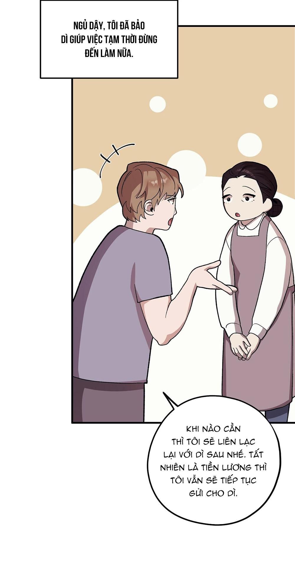 đọc truyện Làm Dâu Nhà Tài Phiệt Họ Kang Chương 57 ảnh 3 tại Thiên Thai Truyện