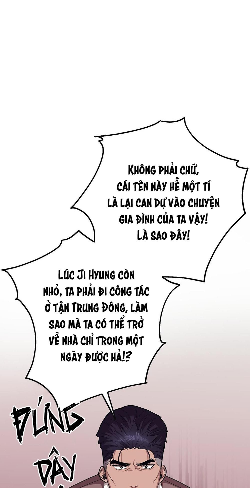 đọc truyện Làm Dâu Nhà Tài Phiệt Họ Kang Chương 57 ảnh 29 tại Thiên Thai Truyện