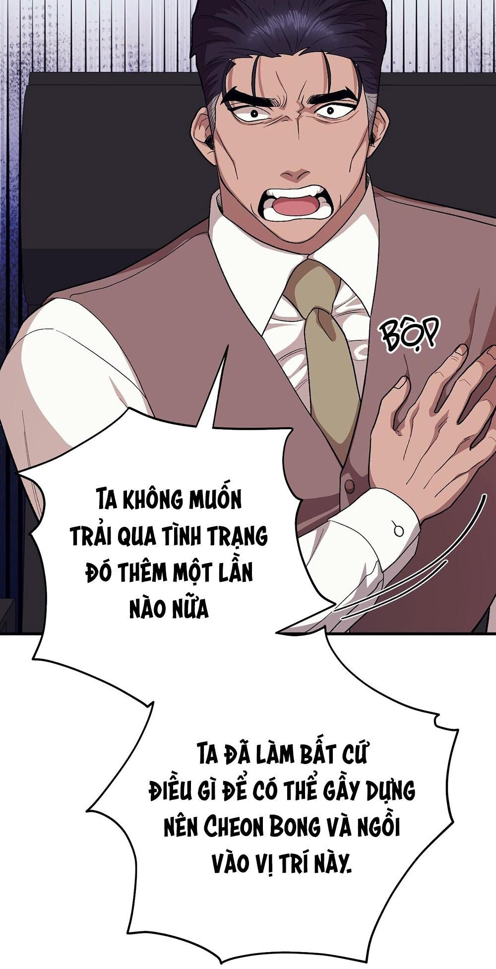 đọc truyện Làm Dâu Nhà Tài Phiệt Họ Kang Chương 57 ảnh 38 tại Thiên Thai Truyện