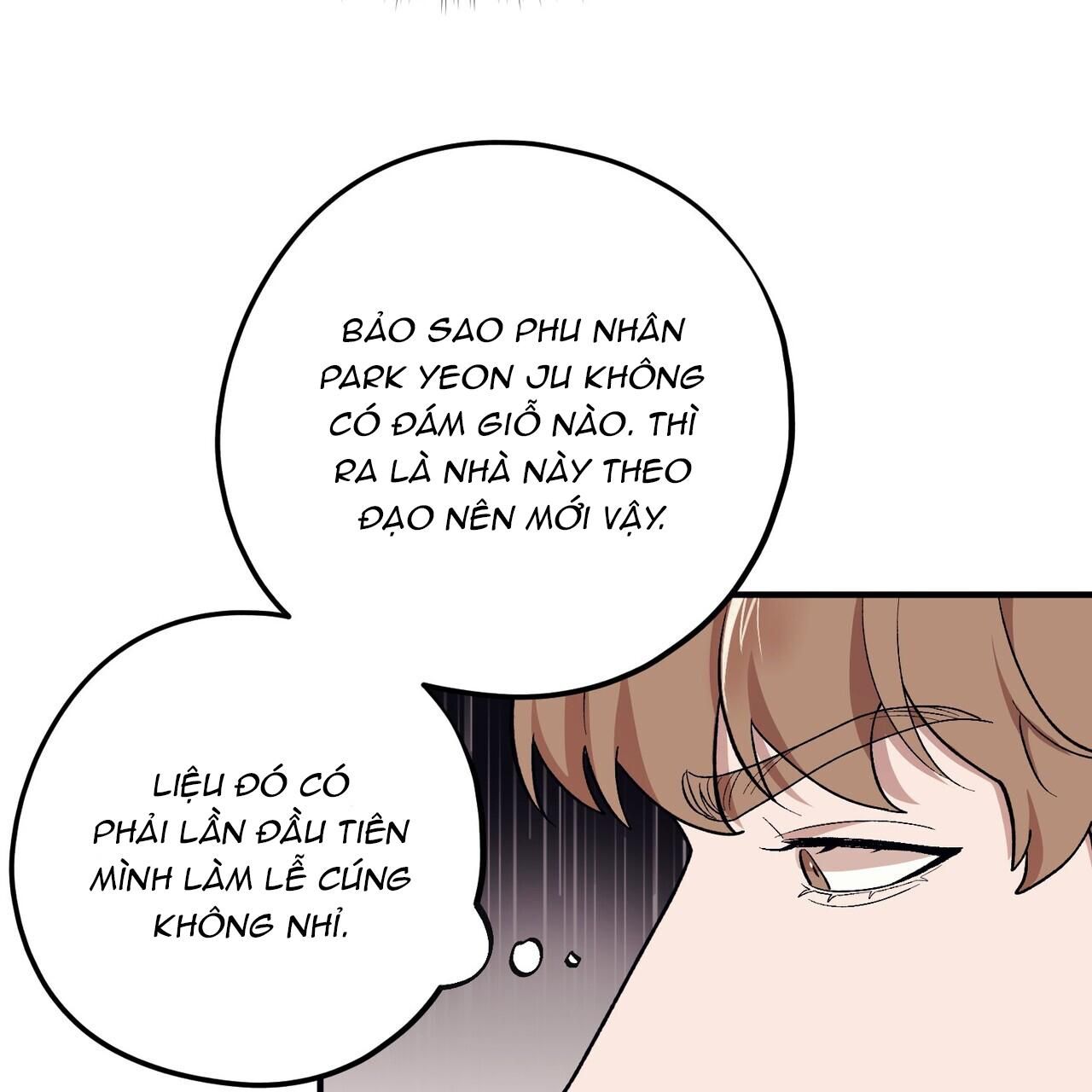 đọc truyện Làm Dâu Nhà Tài Phiệt Họ Kang Chương 59 ảnh 18 tại Thiên Thai Truyện