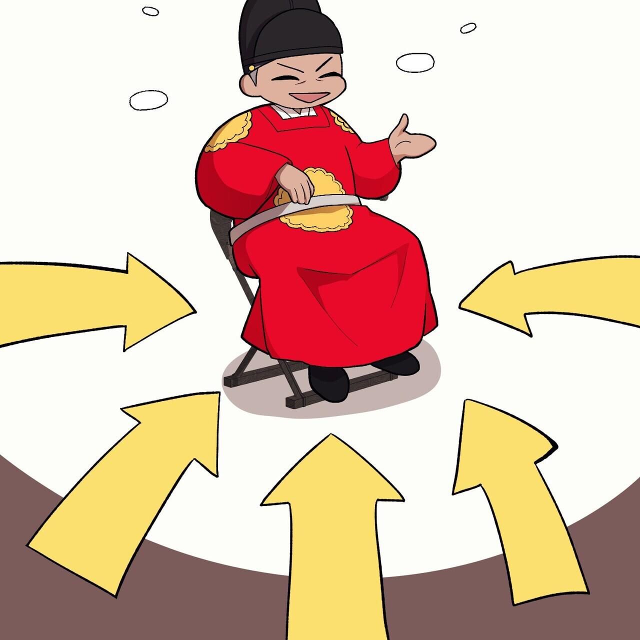đọc truyện Làm Dâu Nhà Tài Phiệt Họ Kang Chương 59 ảnh 38 tại Thiên Thai Truyện