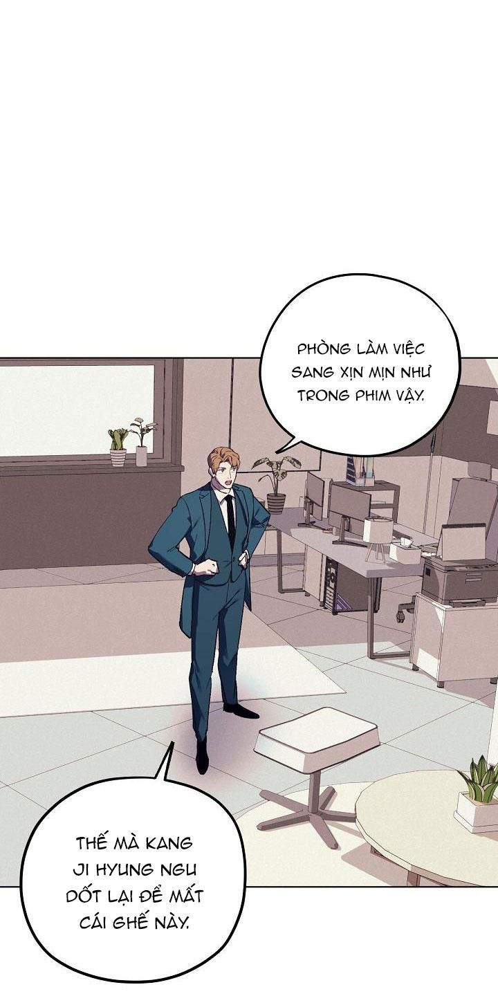 đọc truyện Làm Dâu Nhà Tài Phiệt Họ Kang Chương 6 ảnh 16 tại Thiên Thai Truyện