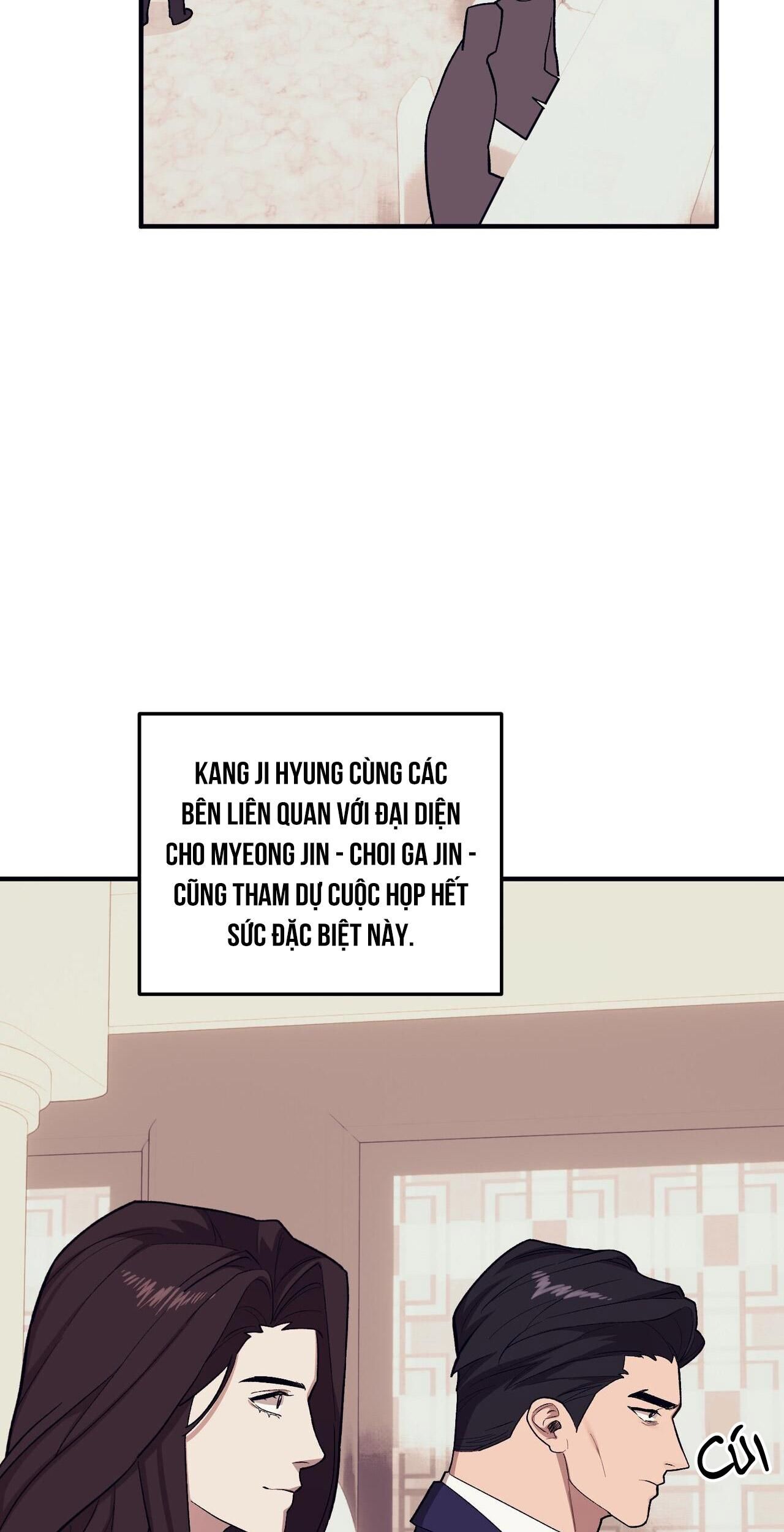 đọc truyện Làm Dâu Nhà Tài Phiệt Họ Kang Chương 60 ảnh 19 tại Thiên Thai Truyện