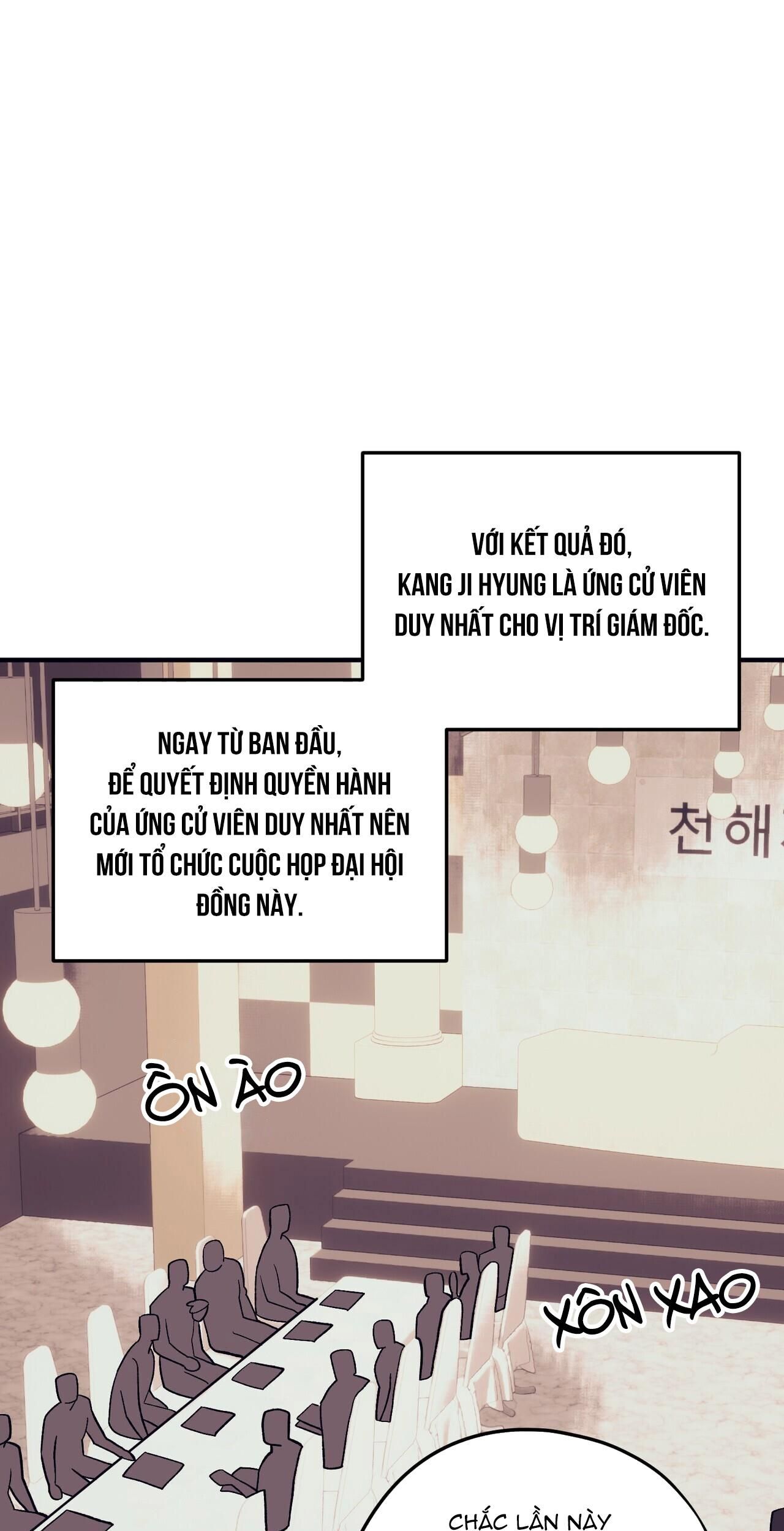 đọc truyện Làm Dâu Nhà Tài Phiệt Họ Kang Chương 60 ảnh 23 tại Thiên Thai Truyện