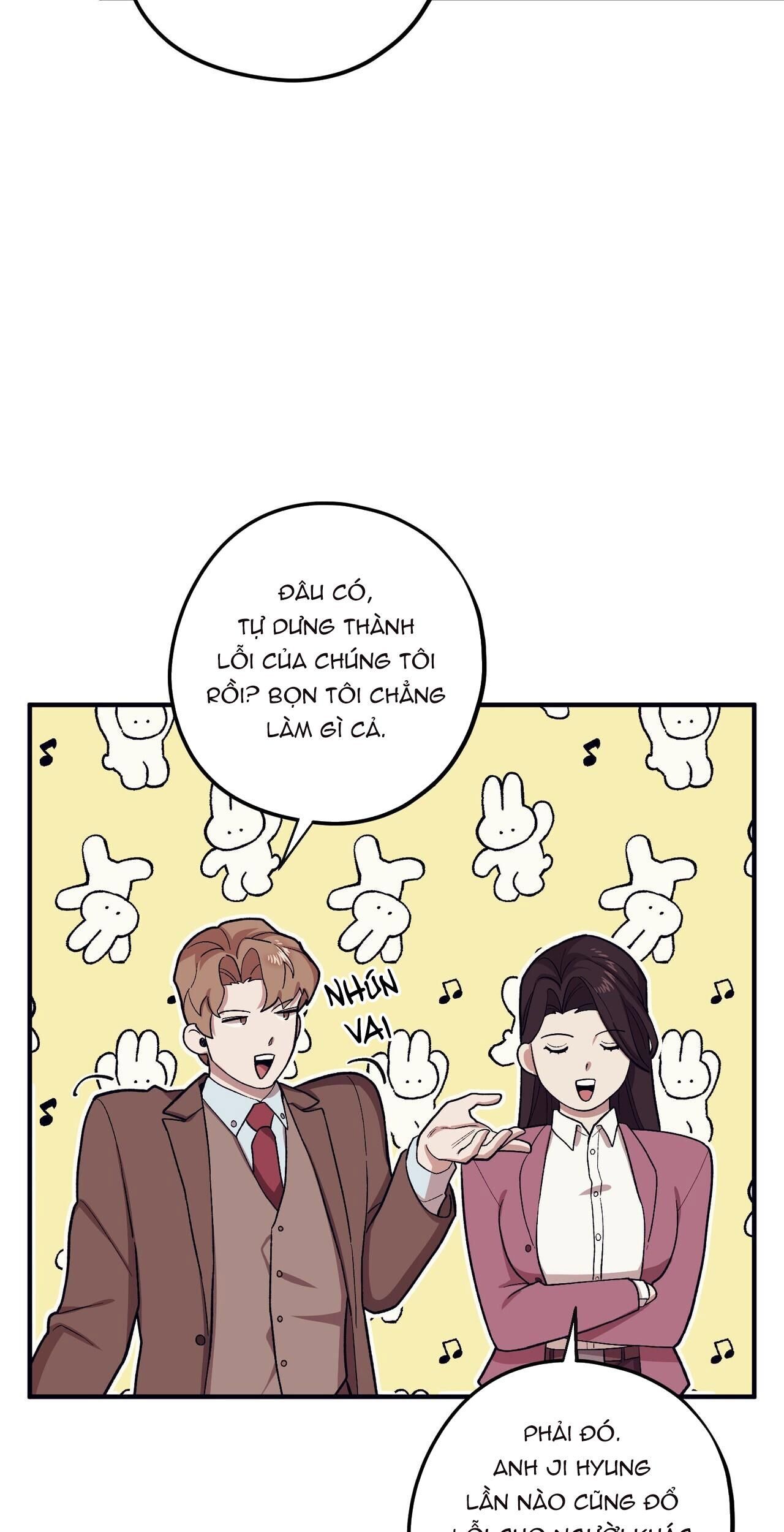 đọc truyện Làm Dâu Nhà Tài Phiệt Họ Kang Chương 60 ảnh 34 tại Thiên Thai Truyện