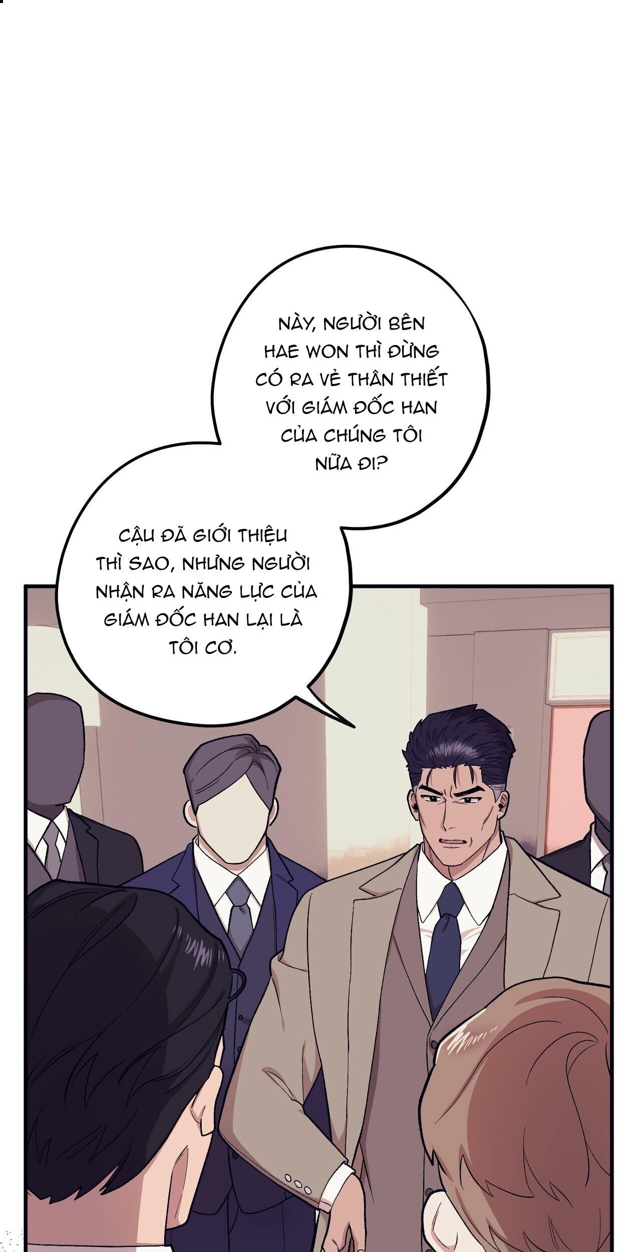 đọc truyện Làm Dâu Nhà Tài Phiệt Họ Kang Chương 60 ảnh 67 tại Thiên Thai Truyện