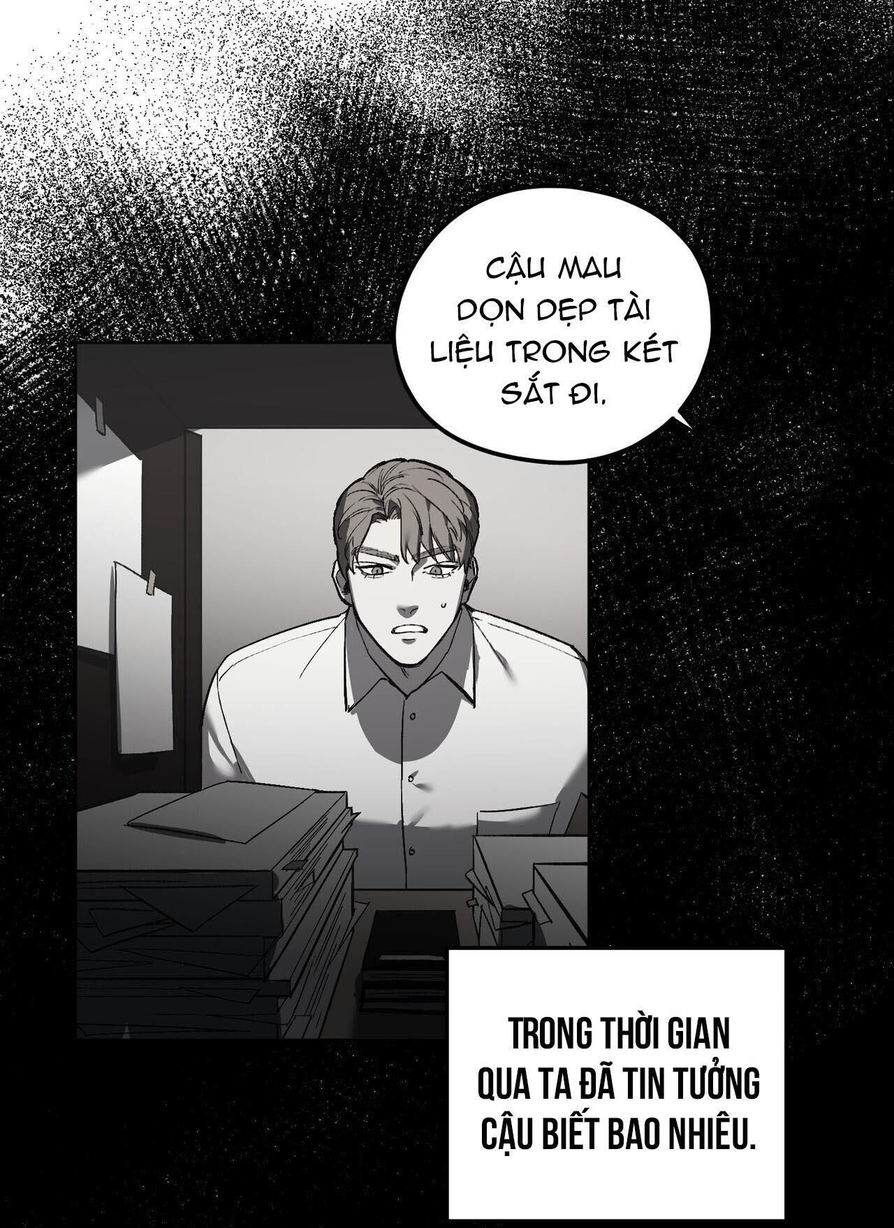 đọc truyện Làm Dâu Nhà Tài Phiệt Họ Kang Chương 62 ảnh 37 tại Thiên Thai Truyện