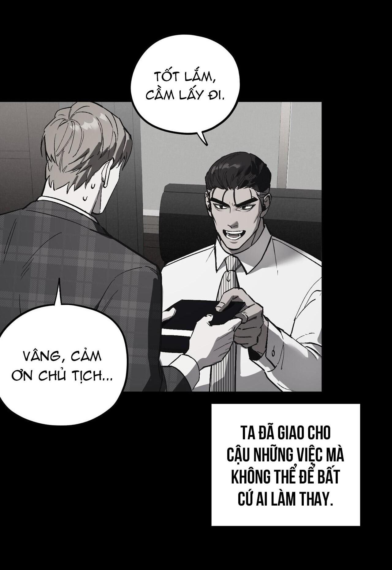 đọc truyện Làm Dâu Nhà Tài Phiệt Họ Kang Chương 62 ảnh 41 tại Thiên Thai Truyện