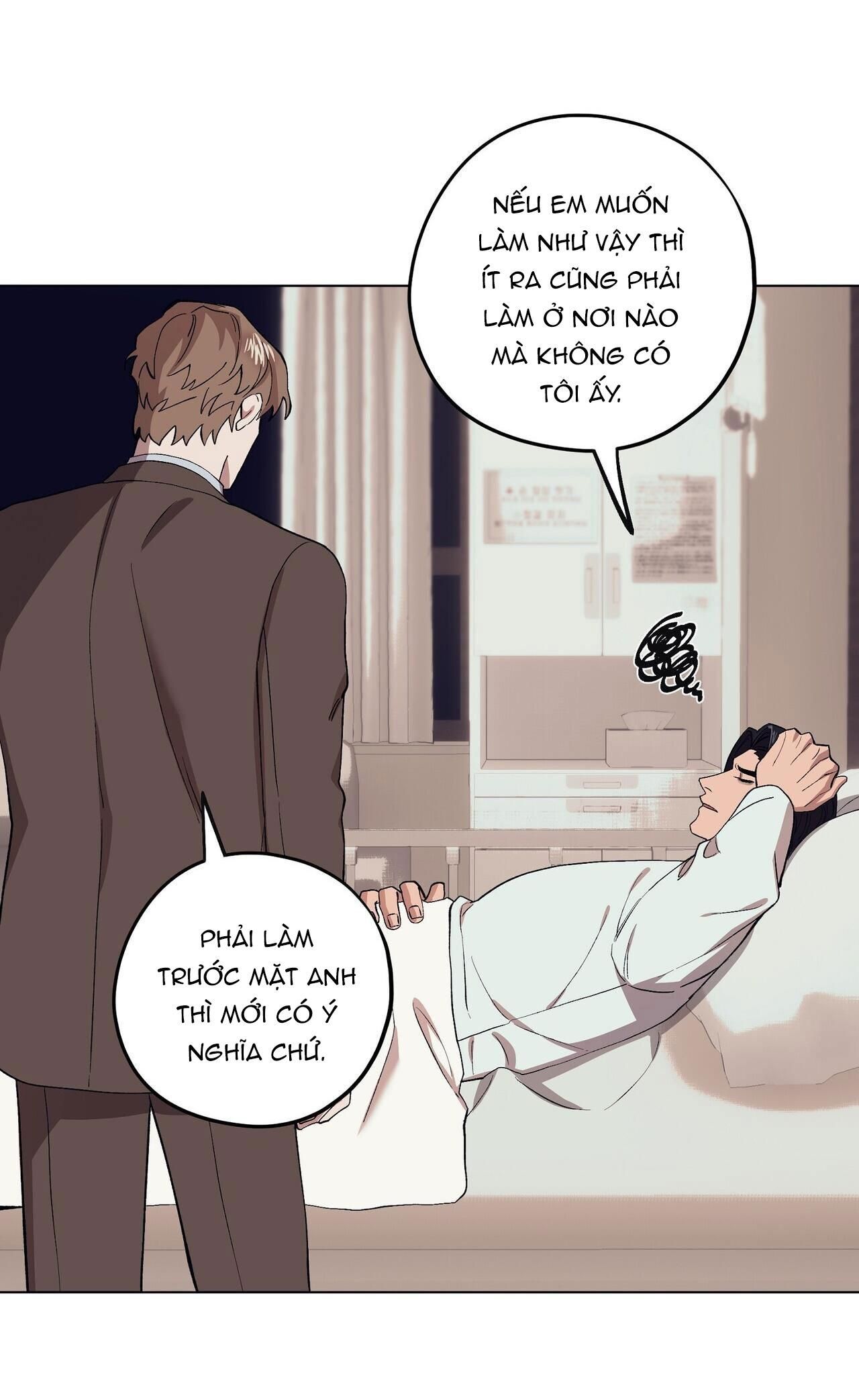 đọc truyện Làm Dâu Nhà Tài Phiệt Họ Kang Chương 64 ảnh 62 tại Thiên Thai Truyện