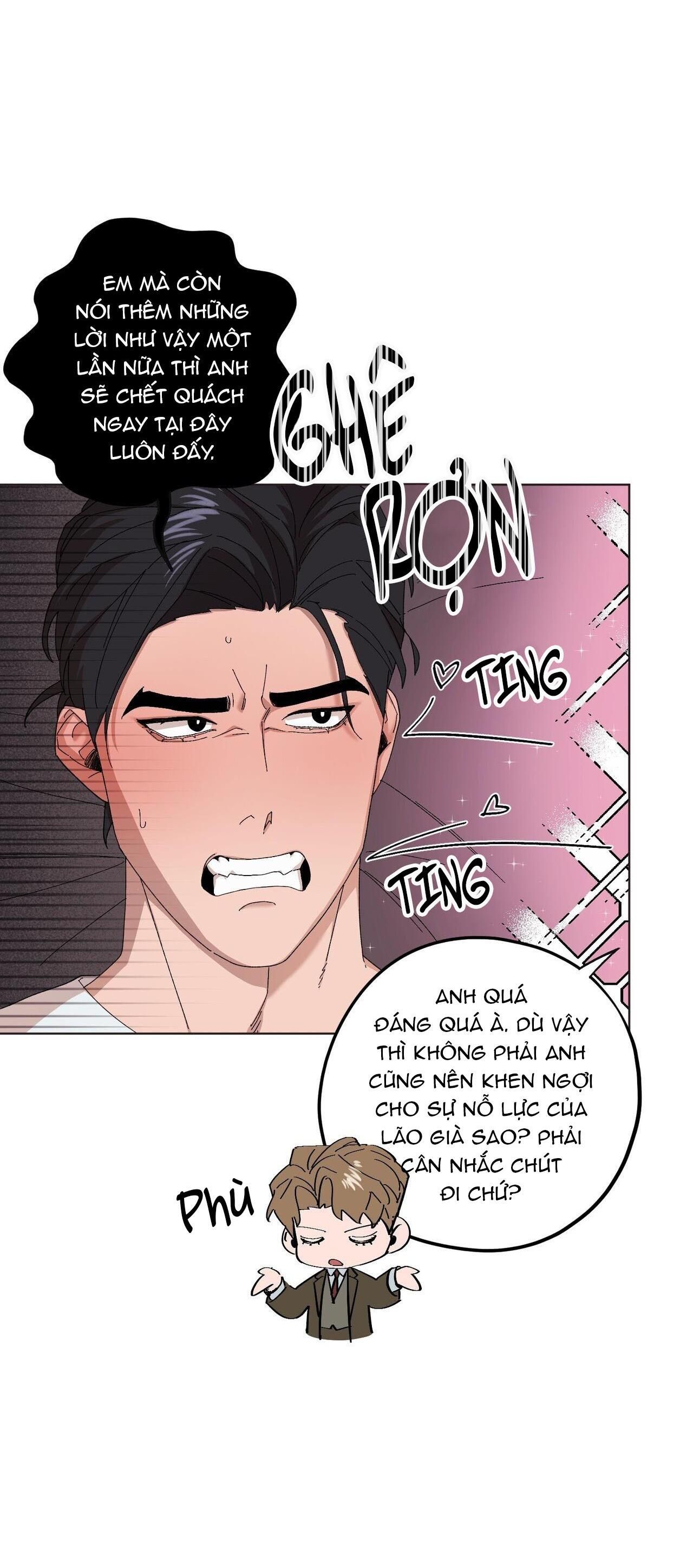 đọc truyện Làm Dâu Nhà Tài Phiệt Họ Kang Chương 65 ảnh 22 tại Thiên Thai Truyện