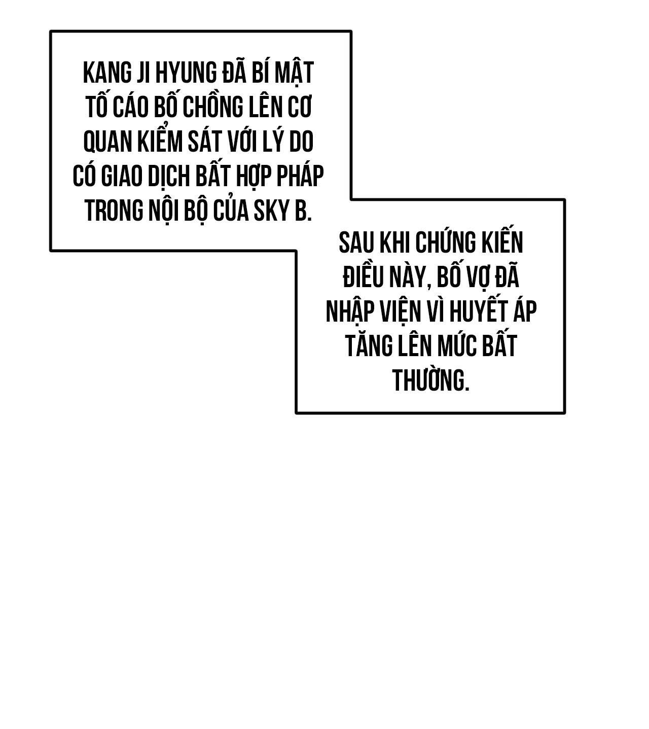 đọc truyện Làm Dâu Nhà Tài Phiệt Họ Kang Chương 65 ảnh 32 tại Thiên Thai Truyện