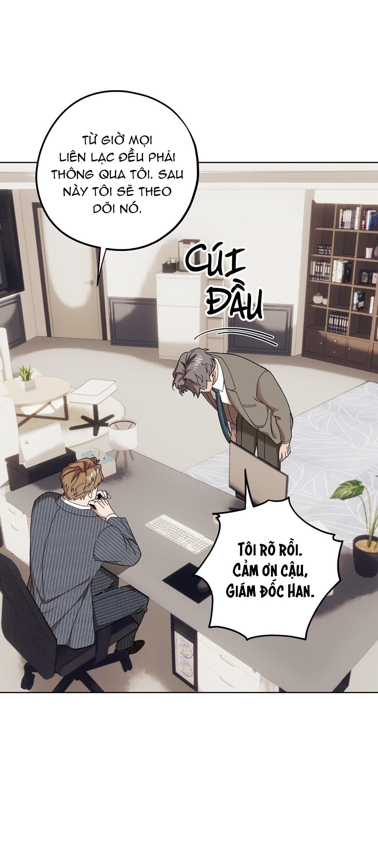đọc truyện Làm Dâu Nhà Tài Phiệt Họ Kang Chương 65 ảnh 62 tại Thiên Thai Truyện