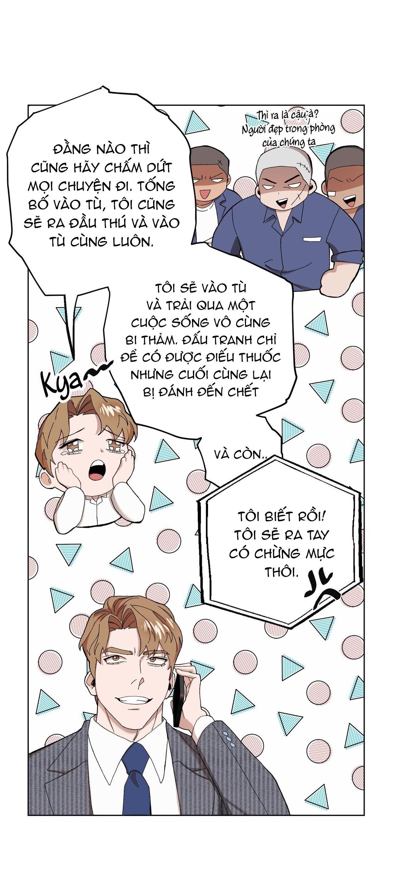 đọc truyện Làm Dâu Nhà Tài Phiệt Họ Kang Chương 65 ảnh 78 tại Thiên Thai Truyện