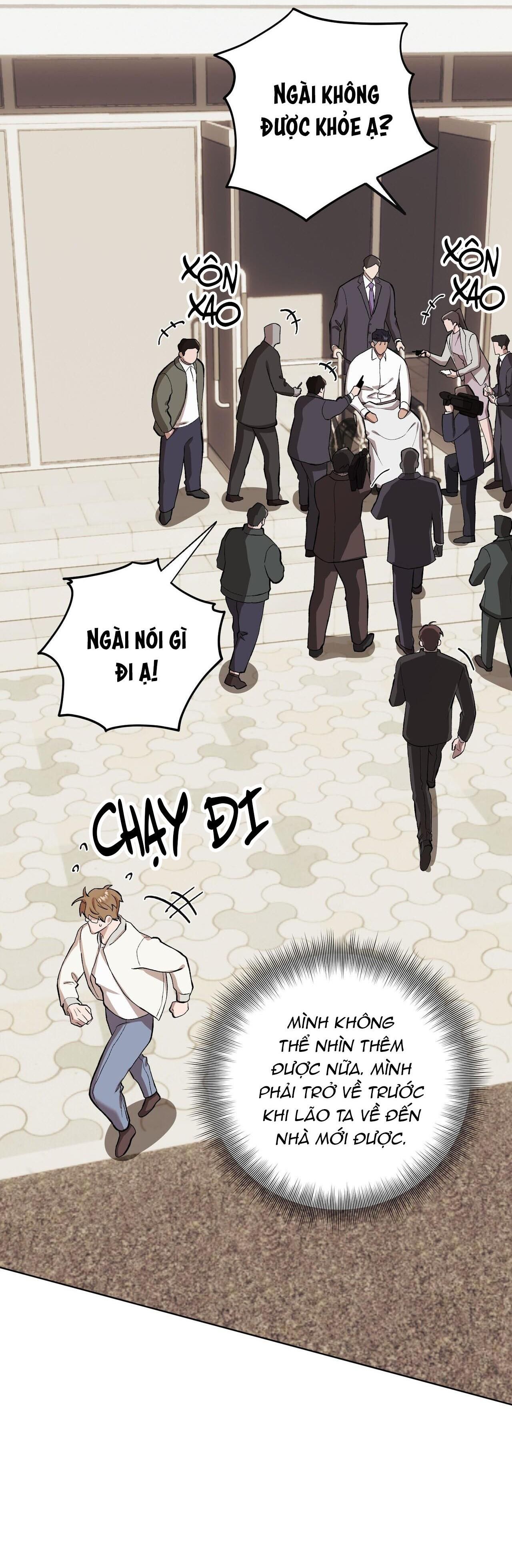 đọc truyện Làm Dâu Nhà Tài Phiệt Họ Kang Chương 66 ảnh 14 tại Thiên Thai Truyện