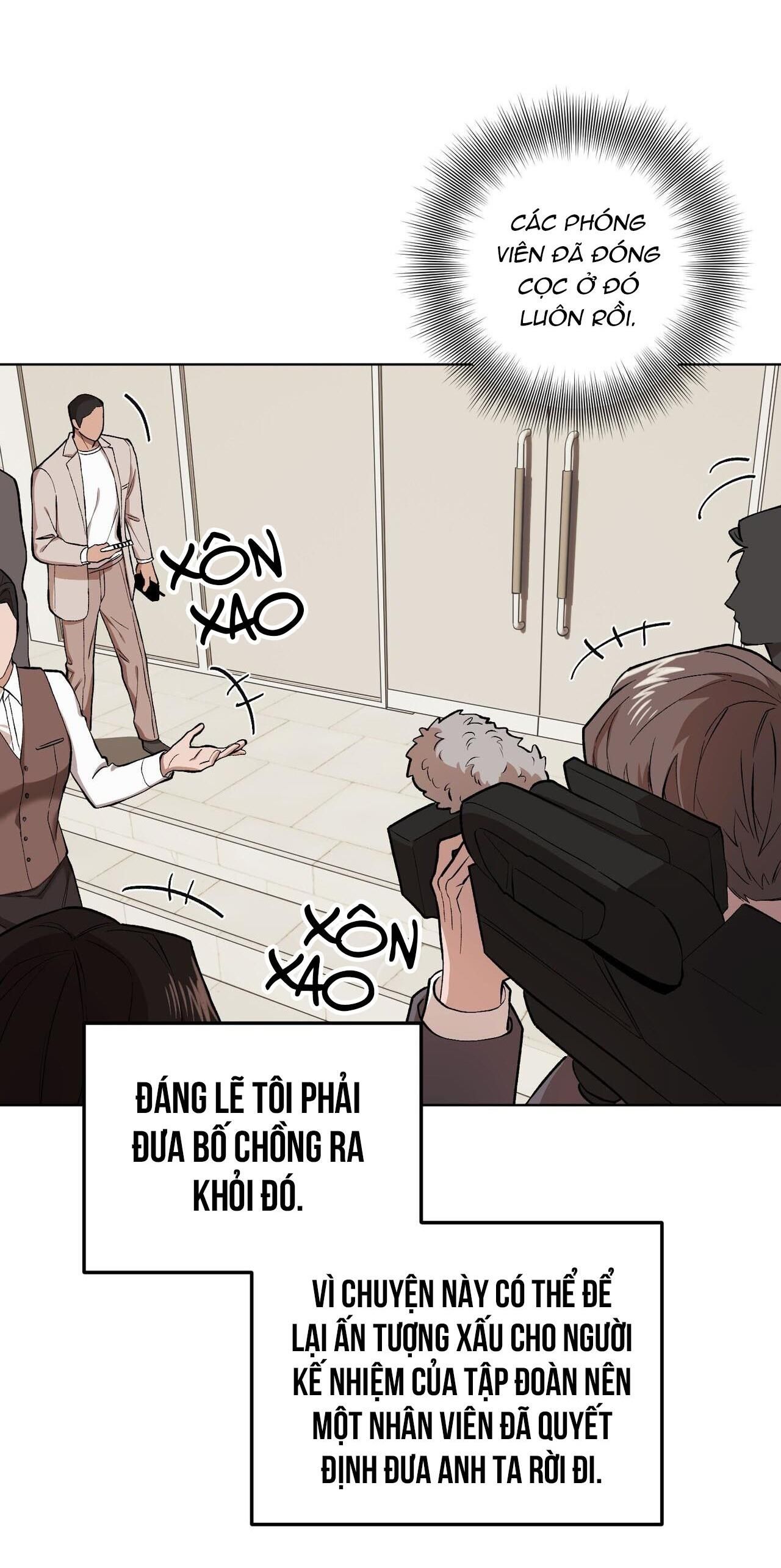 đọc truyện Làm Dâu Nhà Tài Phiệt Họ Kang Chương 66 ảnh 8 tại Thiên Thai Truyện