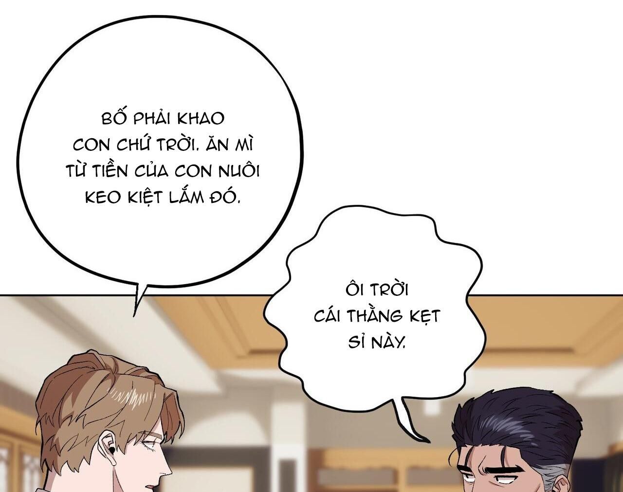 đọc truyện Làm Dâu Nhà Tài Phiệt Họ Kang Chương 67 ảnh 101 tại Thiên Thai Truyện
