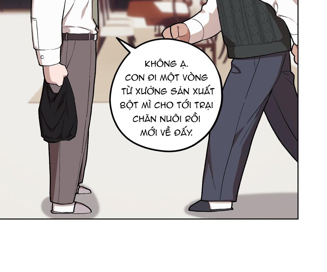 đọc truyện Làm Dâu Nhà Tài Phiệt Họ Kang Chương 67 ảnh 114 tại Thiên Thai Truyện
