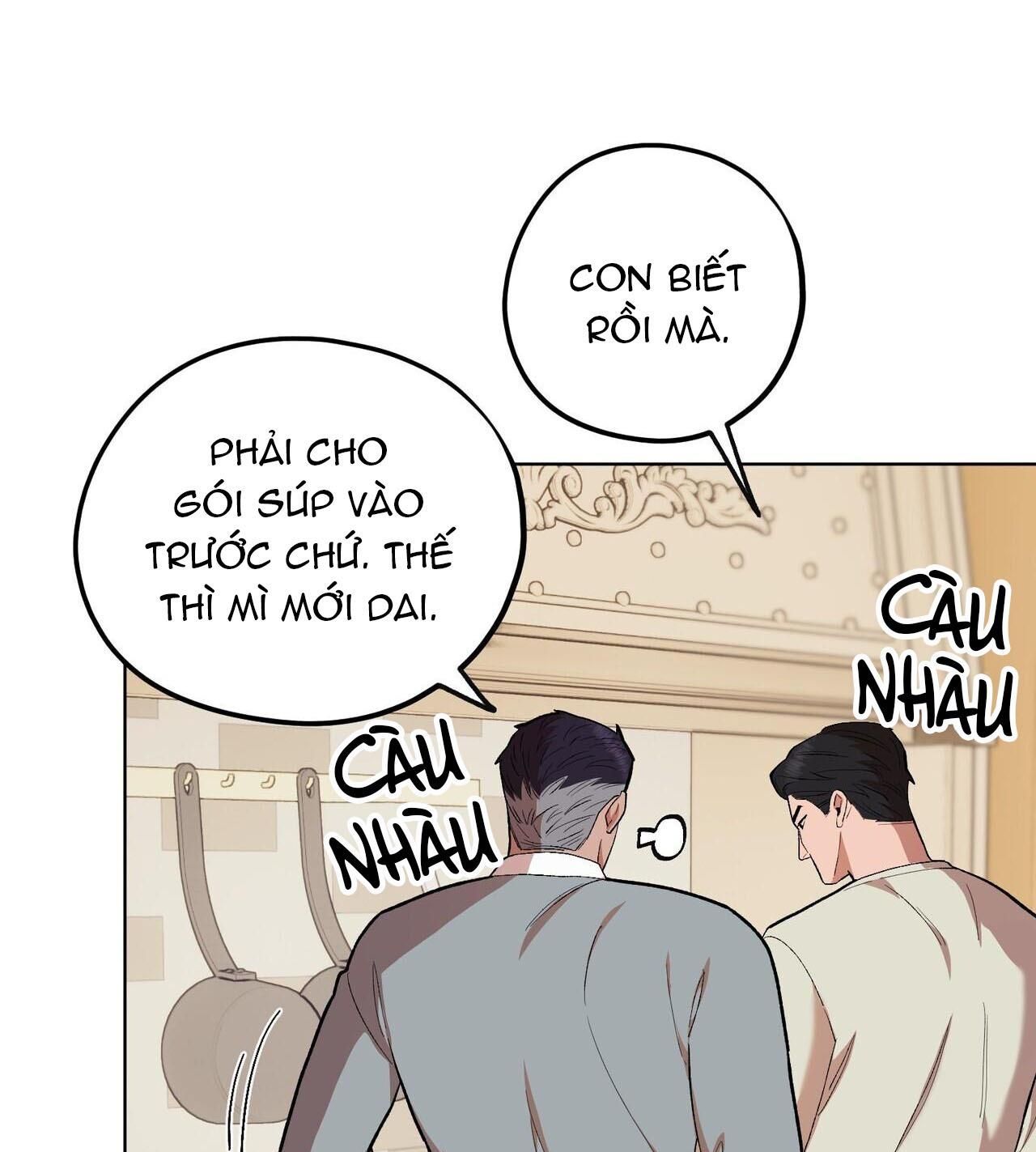 đọc truyện Làm Dâu Nhà Tài Phiệt Họ Kang Chương 69 ảnh 18 tại Thiên Thai Truyện
