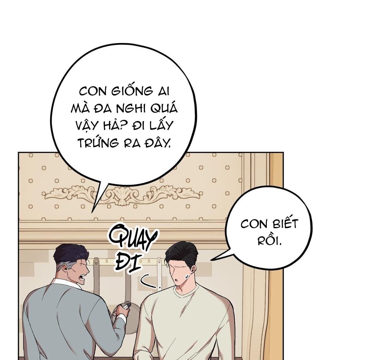 đọc truyện Làm Dâu Nhà Tài Phiệt Họ Kang Chương 69 ảnh 31 tại Thiên Thai Truyện