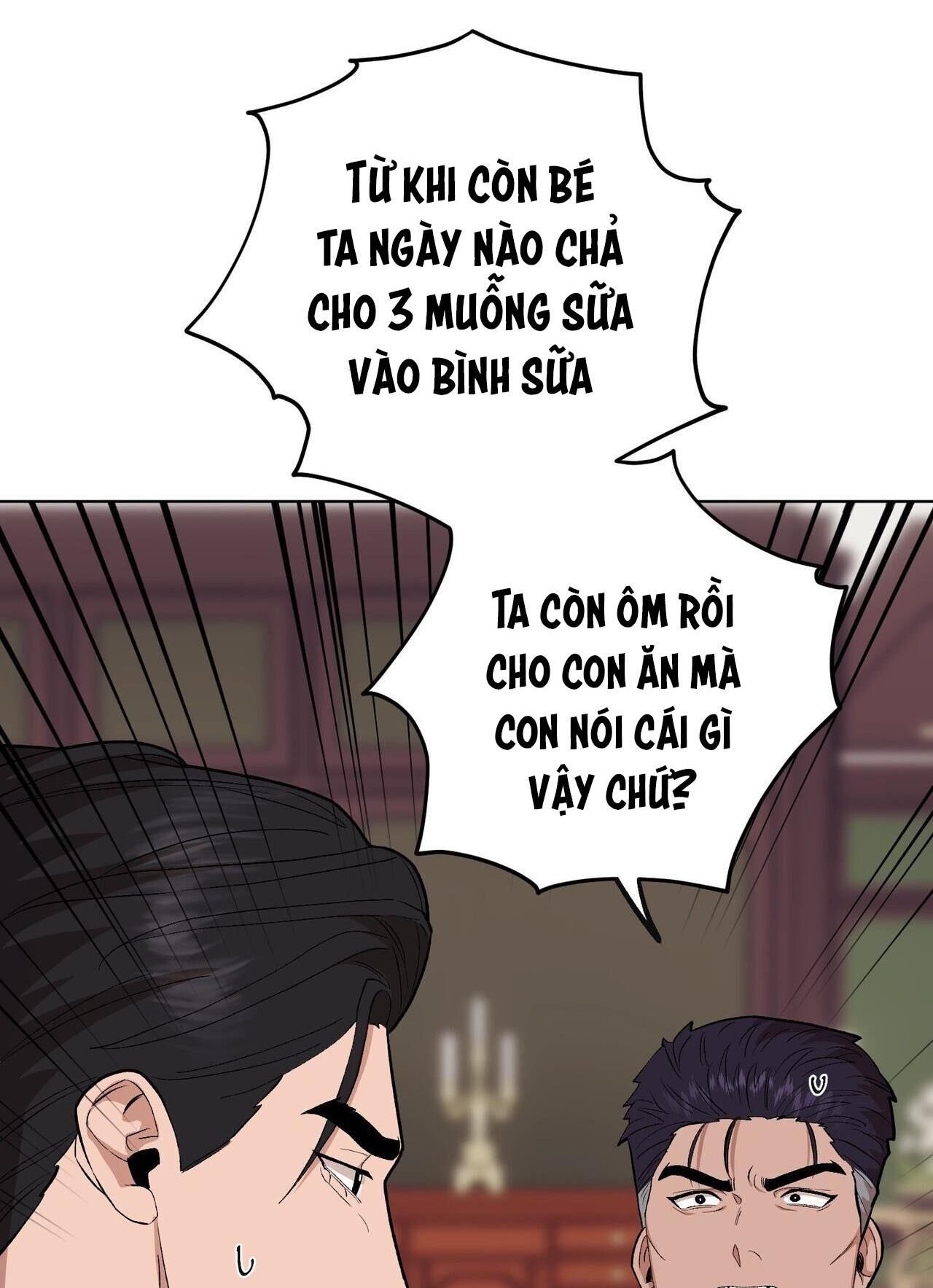 đọc truyện Làm Dâu Nhà Tài Phiệt Họ Kang Chương 69 ảnh 65 tại Thiên Thai Truyện