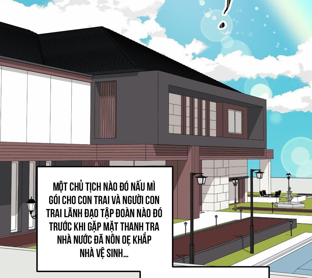 đọc truyện Làm Dâu Nhà Tài Phiệt Họ Kang Chương 69 ảnh 97 tại Thiên Thai Truyện