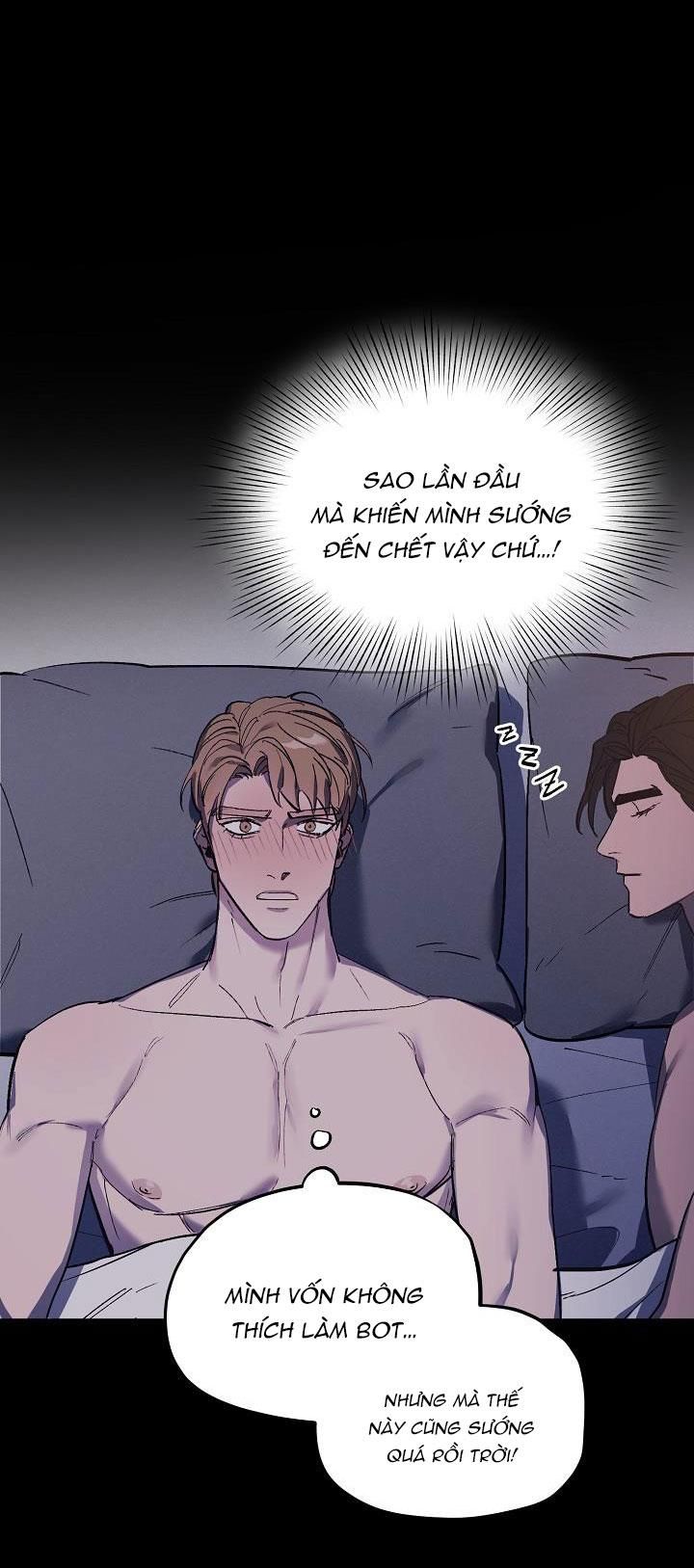 đọc truyện Làm Dâu Nhà Tài Phiệt Họ Kang Chương 7 ảnh 49 tại Thiên Thai Truyện