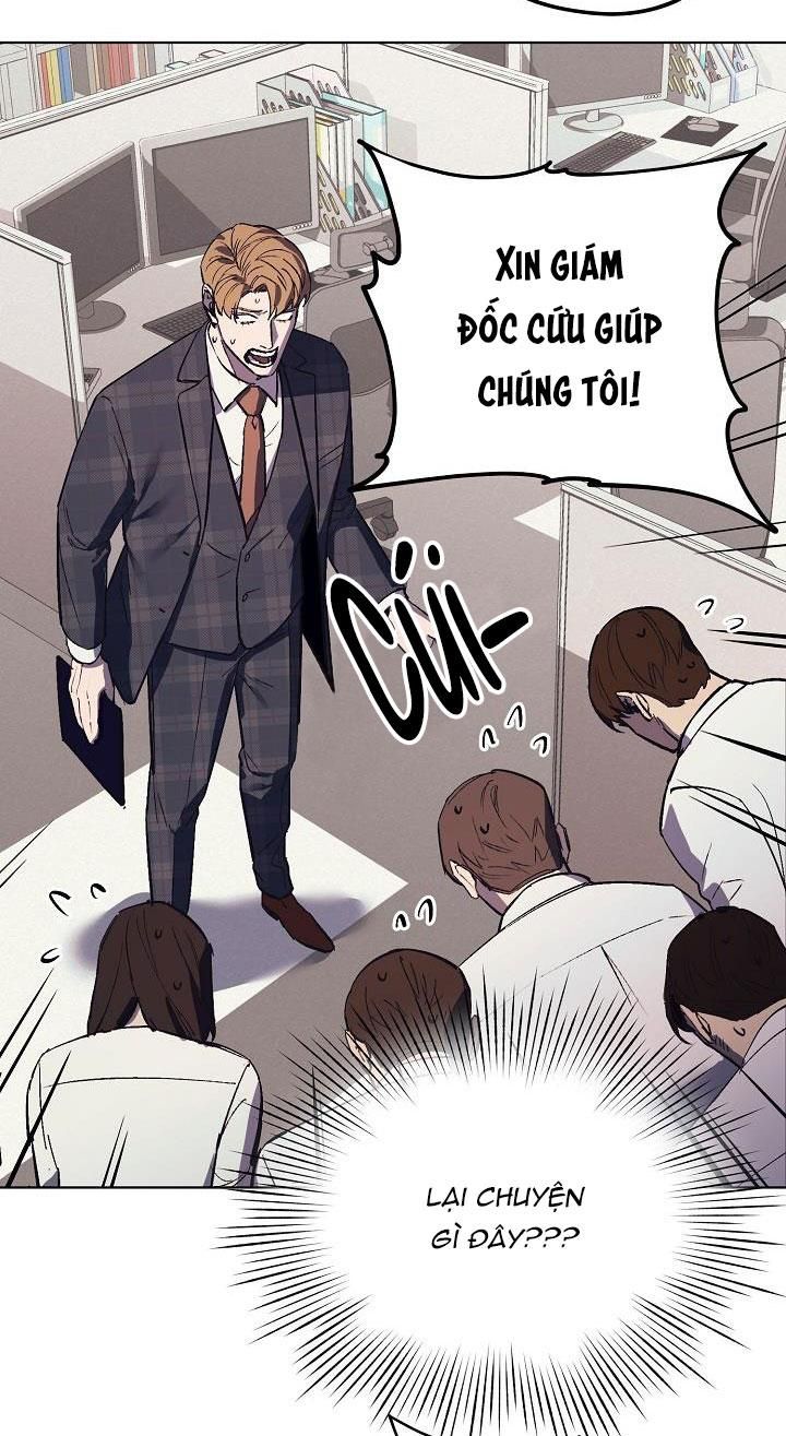 đọc truyện Làm Dâu Nhà Tài Phiệt Họ Kang Chương 8 ảnh 27 tại Thiên Thai Truyện