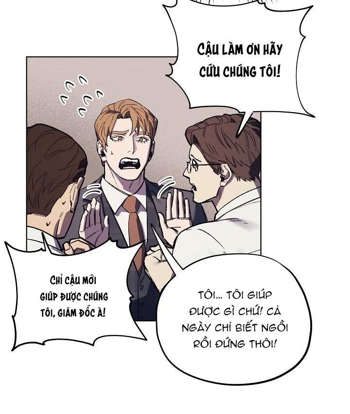 đọc truyện Làm Dâu Nhà Tài Phiệt Họ Kang Chương 8 ảnh 28 tại Thiên Thai Truyện