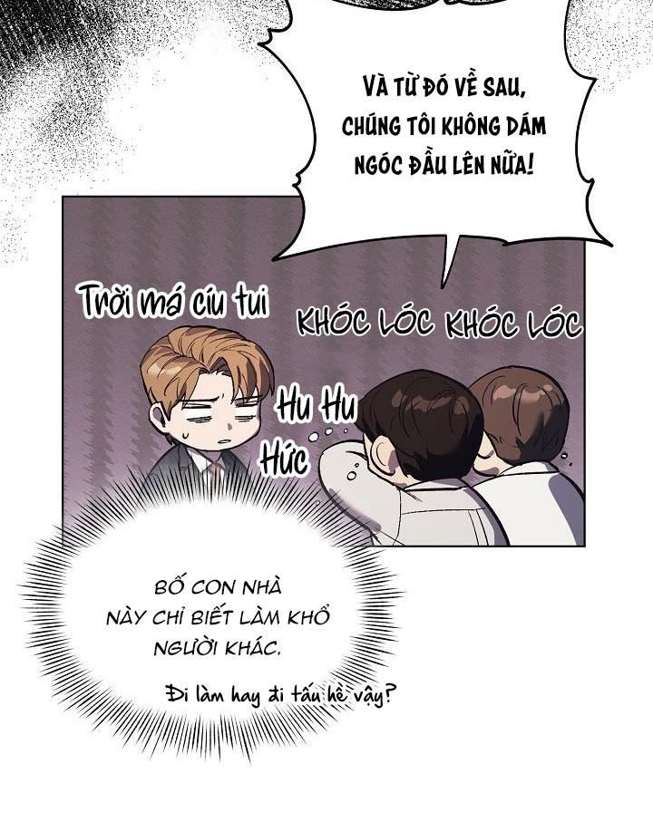 đọc truyện Làm Dâu Nhà Tài Phiệt Họ Kang Chương 8 ảnh 35 tại Thiên Thai Truyện