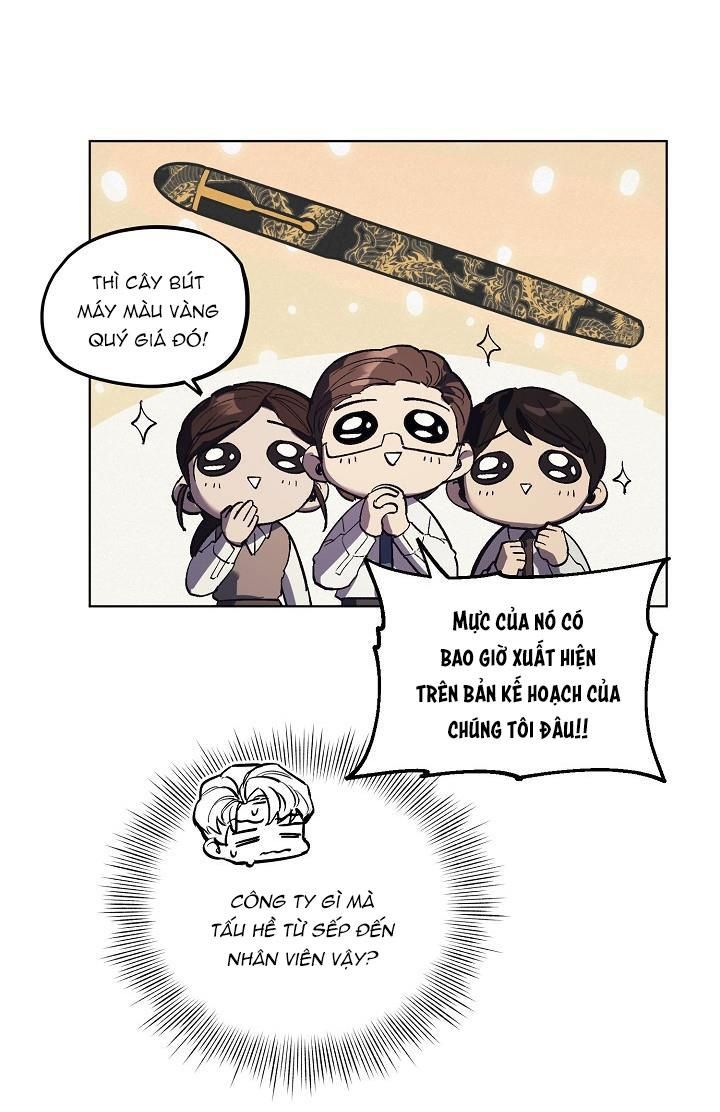 đọc truyện Làm Dâu Nhà Tài Phiệt Họ Kang Chương 8 ảnh 38 tại Thiên Thai Truyện