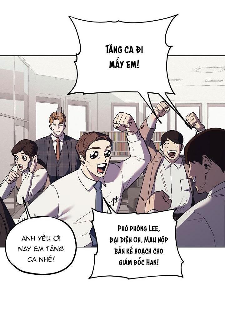đọc truyện Làm Dâu Nhà Tài Phiệt Họ Kang Chương 8 ảnh 40 tại Thiên Thai Truyện