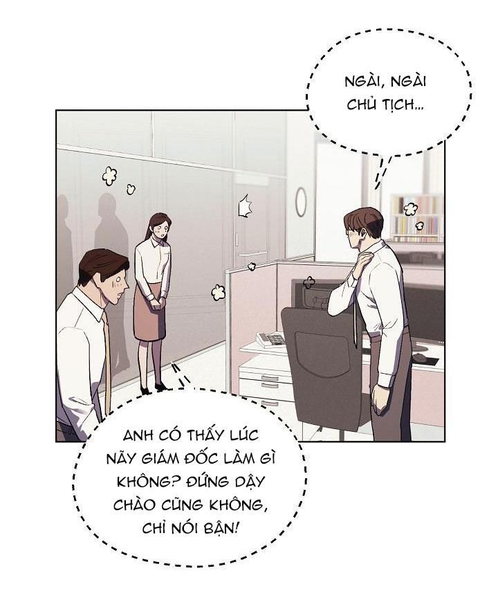 đọc truyện Làm Dâu Nhà Tài Phiệt Họ Kang Chương 9 ảnh 15 tại Thiên Thai Truyện