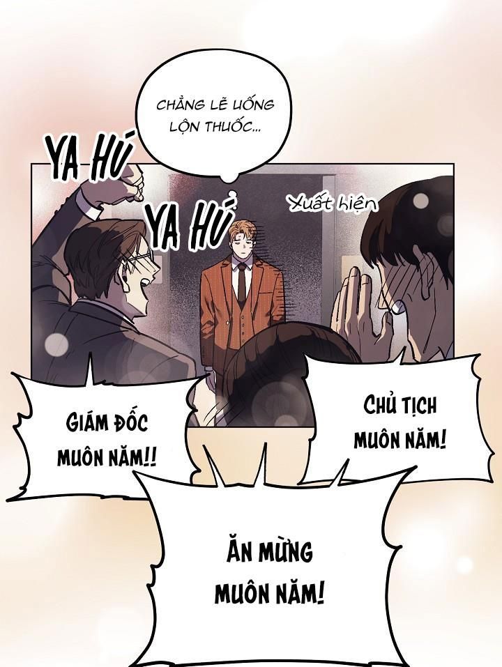 đọc truyện Làm Dâu Nhà Tài Phiệt Họ Kang Chương 9 ảnh 27 tại Thiên Thai Truyện