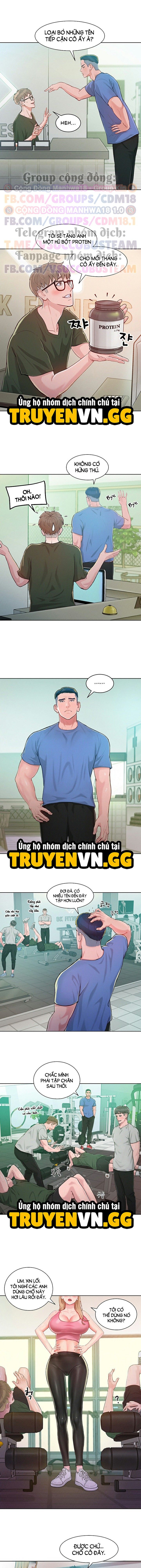 đọc truyện Làm Em Phục Tùng Chương 1 ảnh 11 tại Giả Dược