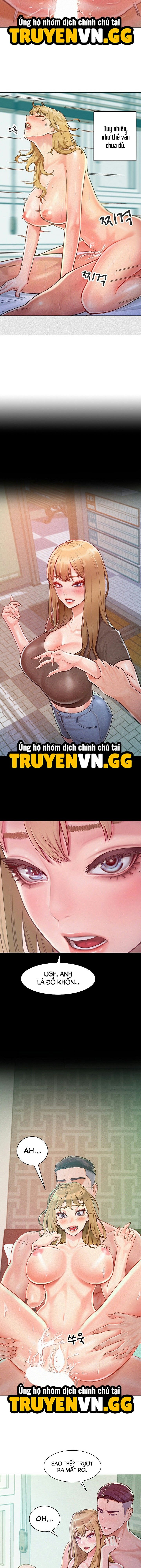 đọc truyện Làm Em Phục Tùng Chương 1 ảnh 3 tại Giả Dược