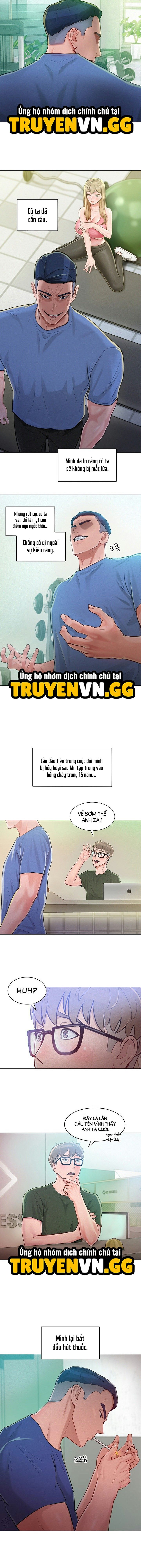 đọc truyện Làm Em Phục Tùng Chương 1 ảnh 21 tại Giả Dược