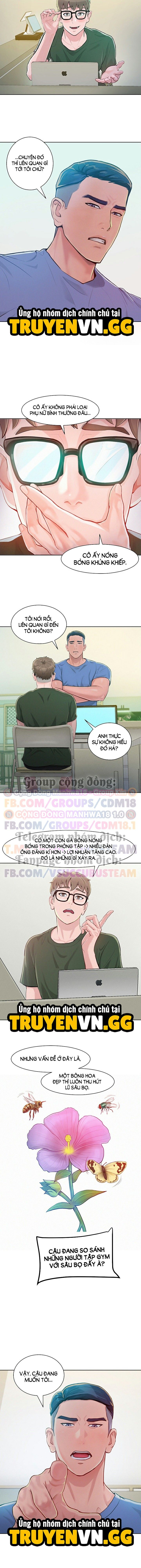 đọc truyện Làm Em Phục Tùng Chương 1 ảnh 10 tại Giả Dược