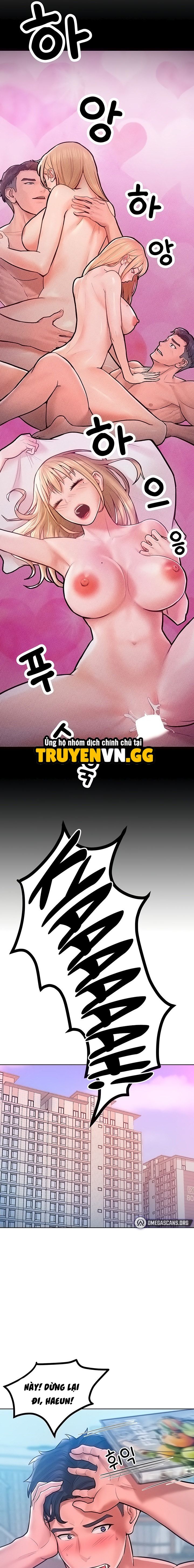 đọc truyện Làm Em Phục Tùng Chương 10 ảnh 14 tại Giả Dược