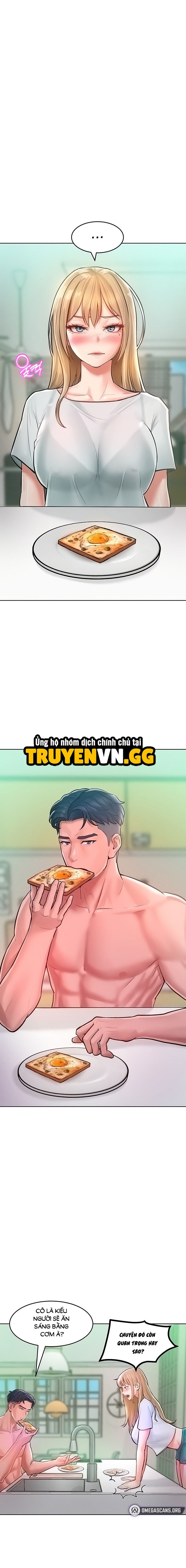 đọc truyện Làm Em Phục Tùng Chương 10 ảnh 17 tại Giả Dược