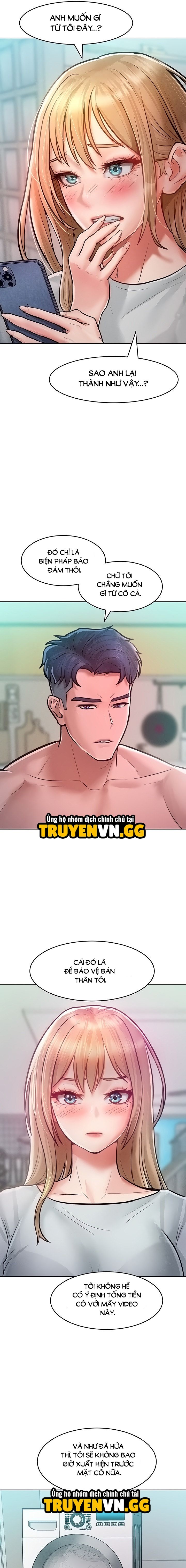 đọc truyện Làm Em Phục Tùng Chương 10 ảnh 20 tại Giả Dược