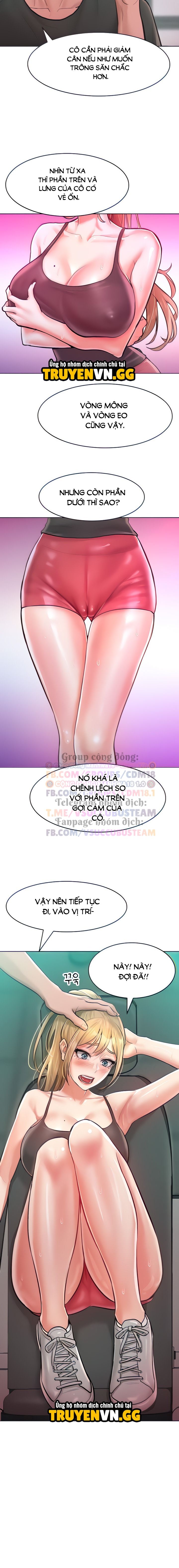 đọc truyện Làm Em Phục Tùng Chương 11 ảnh 15 tại Giả Dược